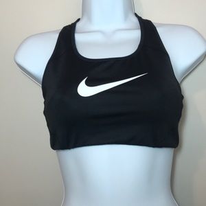 Nike high support sport bra